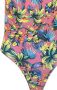 Amir Slama Badpak met print Roze - Thumbnail 4