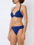 Amir Slama Balconette bikini Blauw - Thumbnail 3