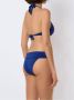 Amir Slama Balconette bikini Blauw - Thumbnail 4
