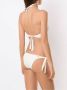 Amir Slama Bandeau bikini Wit - Thumbnail 4
