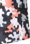 Amir Slama Bermuda shorts met camouflageprint Veelkleurig - Thumbnail 4