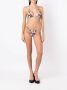 Amir Slama Bikini met bloemenprint Veelkleurig - Thumbnail 2