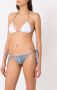 Amir Slama Bikini met colourblocking Veelkleurig - Thumbnail 3