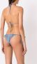 Amir Slama Bikini met colourblocking Veelkleurig - Thumbnail 4
