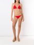 Amir Slama Bikini met franje Rood - Thumbnail 2