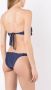 Amir Slama Bikini met gevlochten detail Blauw - Thumbnail 4