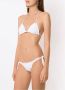 Amir Slama Bikini met halternek Wit - Thumbnail 3