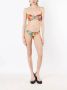 Amir Slama Bikini met paisley-print Veelkleurig - Thumbnail 2