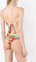 Amir Slama Bikini met paisley-print Veelkleurig - Thumbnail 4