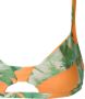 Amir Slama Bikini met print Groen - Thumbnail 5