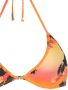 Amir Slama Bikini met print Oranje - Thumbnail 5
