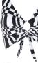 Amir Slama Bikini met print Zwart - Thumbnail 5