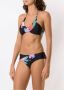 Amir Slama Bikini met print Zwart - Thumbnail 3