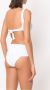 Amir Slama Bikini met textuur Wit - Thumbnail 3