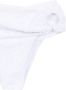 Amir Slama Bikini met textuur Wit - Thumbnail 5