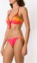 Amir Slama Bikini met tie-dye print Veelkleurig - Thumbnail 3