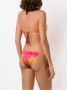 Amir Slama Bikini met tie-dye print Veelkleurig - Thumbnail 4