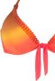 Amir Slama Bikini met tie-dye print Veelkleurig - Thumbnail 5