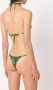Amir Slama Bikini met tropische print Groen - Thumbnail 4
