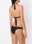Amir Slama Bikini met vlakken Zwart - Thumbnail 4