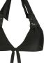 Amir Slama Bikini met vlakken Zwart - Thumbnail 5
