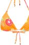 Amir Slama Bikini Oranje - Thumbnail 5