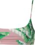 Amir Slama Bikini set met print Groen - Thumbnail 5