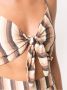 Amir Slama Cropped top Bruin - Thumbnail 5