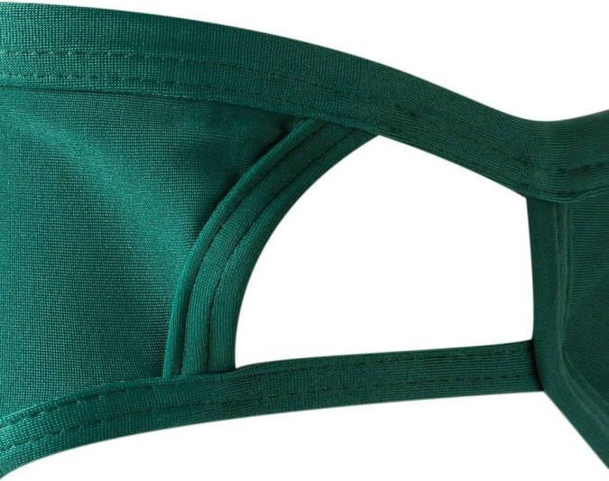 Amir Slama cut-out s Groen