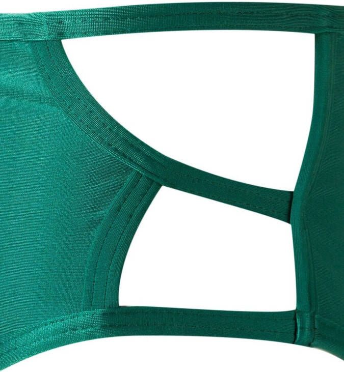 Amir Slama cut-out s Groen