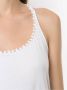 Amir Slama Drie tanktops met racerrug Veelkleurig - Thumbnail 5