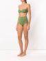 Amir Slama Effen bikini Groen - Thumbnail 2