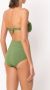 Amir Slama Effen bikini Groen - Thumbnail 3