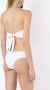 Amir Slama Gebreide bikini Wit - Thumbnail 4