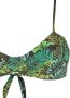 Amir Slama High waist bikini Groen - Thumbnail 5
