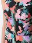 Amir Slama Jurk met print Veelkleurig - Thumbnail 5