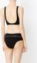 Amir Slama mitella bikini Zwart - Thumbnail 3