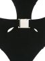 Amir Slama mitella bikini Zwart - Thumbnail 4