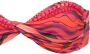 Amir Slama Mouwloze top Roze - Thumbnail 4