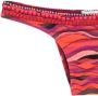 Amir Slama Mouwloze top Roze - Thumbnail 5