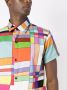 Amir Slama Overhemd met print Veelkleurig - Thumbnail 5