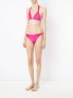 Amir Slama panelled bikini set Roze - Thumbnail 2