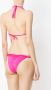 Amir Slama panelled bikini set Roze - Thumbnail 3