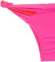 Amir Slama panelled bikini set Roze - Thumbnail 5