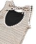 Amir Slama Peplum badpak Beige - Thumbnail 2