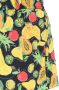 Amir Slama Shorts met print Veelkleurig - Thumbnail 4