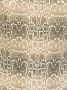 Amir Slama slangenprint badpak Bruin - Thumbnail 4