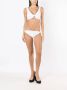 Amir Slama Stretch bikini Wit - Thumbnail 2