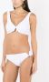 Amir Slama Stretch bikini Wit - Thumbnail 3