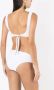 Amir Slama Stretch bikini Wit - Thumbnail 4